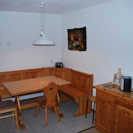 Ferienwohnung Buerchen Exterior foto
