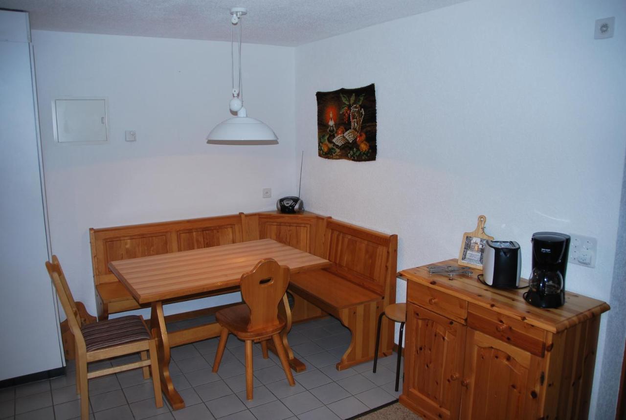 Ferienwohnung Buerchen Exterior foto